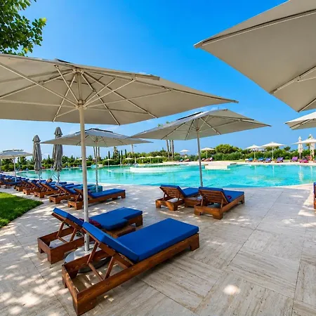 Modern Beachfront Dardania Tale * Lezhe